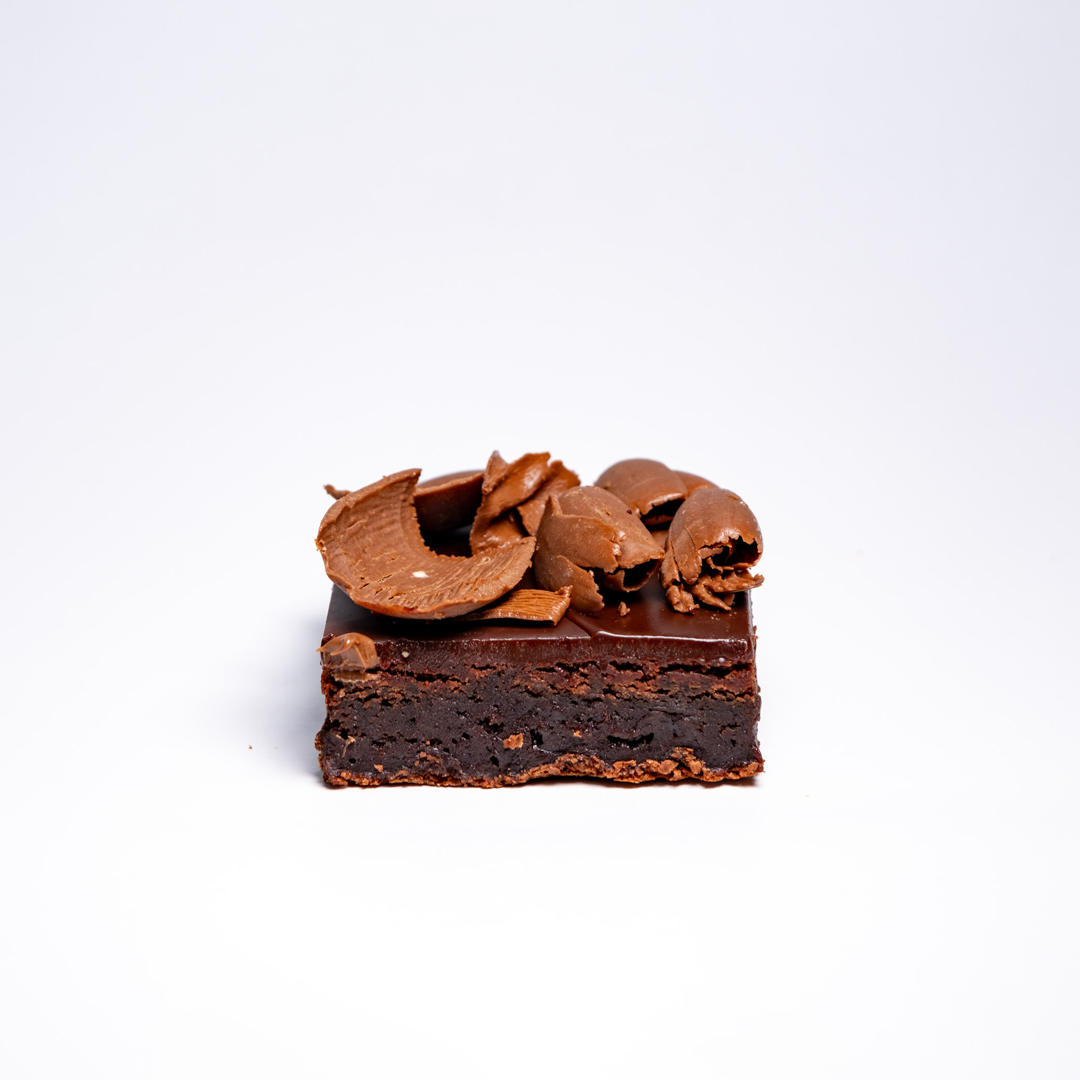 Brownie de Chocolate